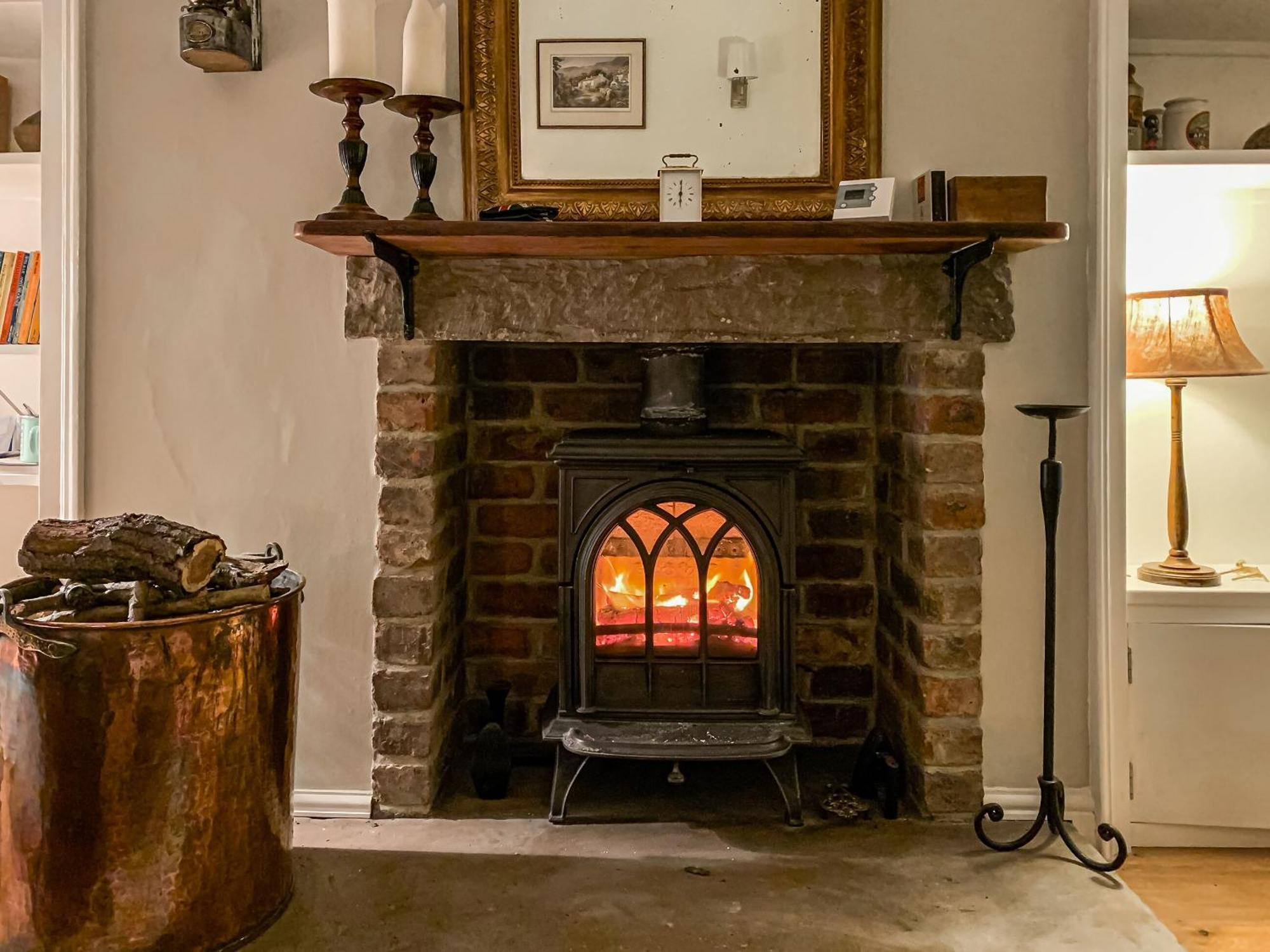Cherry Cottage Gargrave Exteriér fotografie