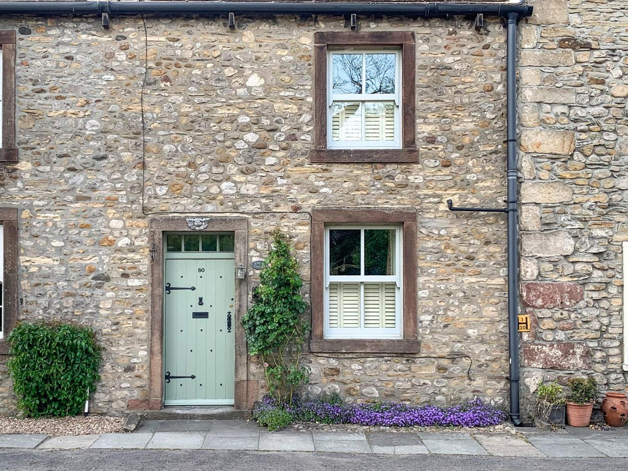 Cherry Cottage Gargrave Exteriér fotografie